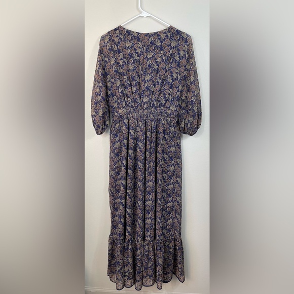 Max Studion Dress Size M Events Weddings NWT - Picture 11 of 14